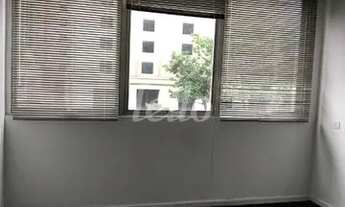 Imagem 3: São Paulo - Conjunto Comercial/Sala - Jardins