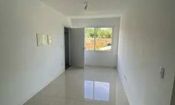 Imagem 2: Apartamento 1 dormitório