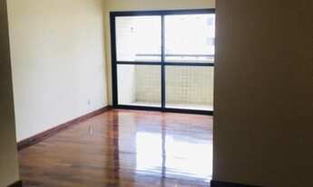 Imagem 2: Apartamento para aluguel tem 94 metros quadrados com 3 quartos em Vila Mariana - São Paulo