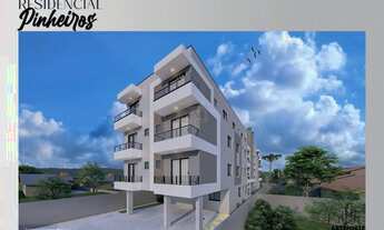 Imagem 2: Apartamento Garden com 2 dormitórios à venda com 84.67m² por R$ 325.000,00 no bairro Varge