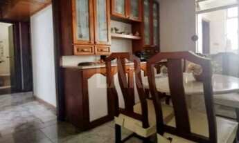 Imagem 2: Apartamento à venda, 3 quartos, 1 suíte, 1 vaga, Silveira - Belo Horizonte/MG