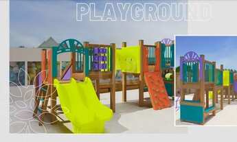 Imagem 7: Apartamento à venda, 2 quartos, 1 suíte, 2 vagas, Padre Eustáquio - Belo Horizonte/MG