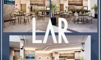 Imagem 2: Apartamento à venda, 3 quartos, 1 suíte, 2 vagas, Manacás - Belo Horizonte/MG