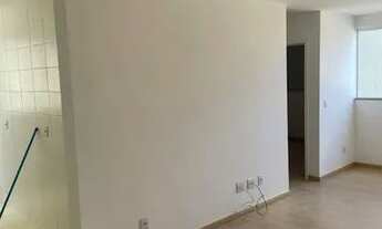 Imagem 3: Excelente apartamento novo 2 quartos com vaga coberta no Inconfidentes em Contagem