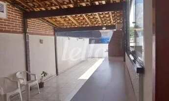 Imagem 5: Santo André - Apartamento Padrão - Jardim Monte Líbano