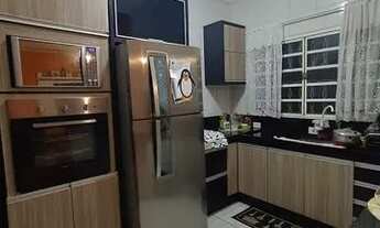 Imagem 5: Vendo casa jd santa marina