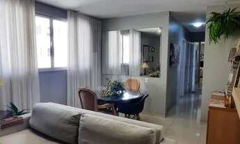 Imagem 7: Apartamento à venda, 3 quartos, 1 suíte, 2 vagas, Buritis - Belo Horizonte/MG