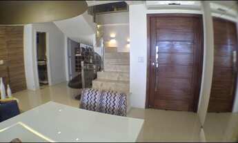 Imagem 7: Venda Apartamento Cobertura Jd. Armação Salvador - Ba