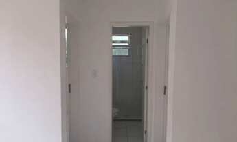 Imagem 5: Alugo AP 2/4 - Cond+Água+Gás+Iptu - Centro Lauro de Freitas - BA