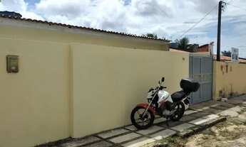 Imagem 2: Casa Parnamirim Coophab Pq das Nações