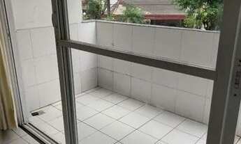 Imagem 3: Excelente Apartamento C/ 2 Dorm E Sacada