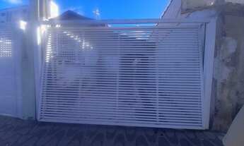 Imagem 2: Casa para aluguel e venda possui 75 metros quadrados com 2 quartos em Flórida - Praia Gran