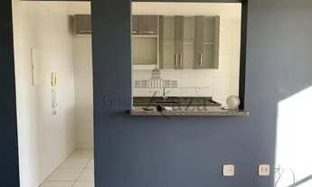 Imagem 2: Apartamento - Vila Industrial - Residencial Natura Park - 65m² - 2 Dormitórios