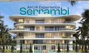 Imagem 7: OPORTUNIDADE ! FLATS NA PARADISÍACA PRAIA DE SERRAMBI, CONDIÇÃO IMPERDÍVEL DE PRÉ LANÇ