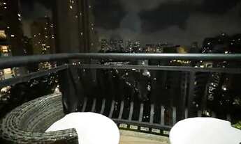 Imagem 2: Apartamento Vila Andrade