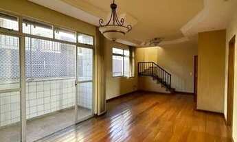 Imagem 5: COBERTURA PRA LOCAÇÃO 4 QUARTOS NO BAIRRO PADRE EUSTÁQUIO