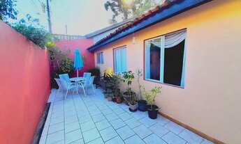 Imagem 2: CASA EM CONDOMINÍO FECHADO NO ATUBA EM COLOMBO