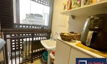 Imagem 5: Apartamento Locação Vila Madalena 60 m² 2 Dormitórios