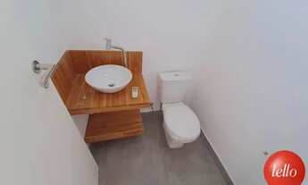 Imagem 5: São Paulo - Apartamento Padrão - Pinheiros