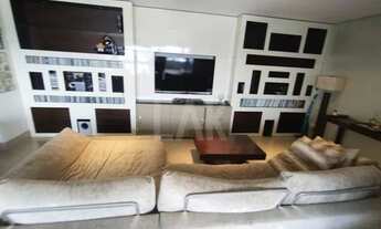 Imagem 3: Apartamento à venda, 4 quartos, 1 suíte, 3 vagas, Vila da Serra - Nova Lima/MG