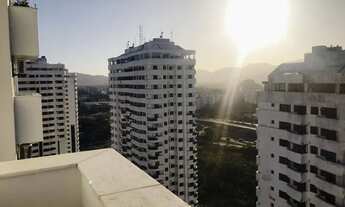 Imagem 7: Apartamento de três quartos - Barra da Tijuca - Barrabali