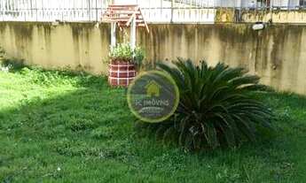 Imagem 7: Bom apartamento vazio, sala 1 quarto em condomínio