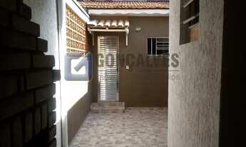 Imagem 5: SAO BERNARDO DO CAMPO - Residential / Sobrado - SANTA TEREZINHA
