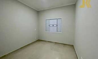 Imagem 4: Casa com 2 dormitórios à venda, 67 m² por R$ 430.000 - Coração de Jesus - Jaguariúna/SP