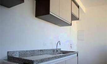 Imagem 6: Apto 1 dorm jabaquara