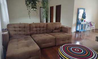 Imagem 7: Casa para venda possui 343 metros quadrados com 3 quartos em Jardim Guanabara - Rio de Jan