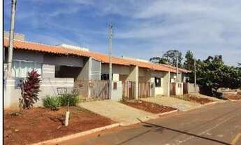 Imagem: PEROLA - Casa Padrão