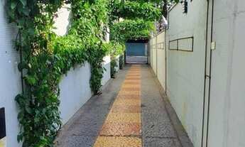 Imagem 1: SãO PAULO - Casa Padrão - Moema