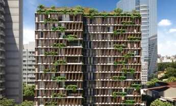 Imagem 1: APARTAMENTO RESIDENCIAL em São Paulo - SP, Itaim Bibi