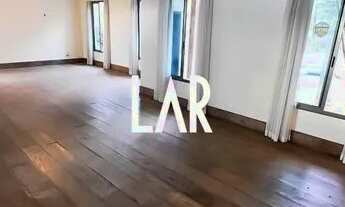 Imagem 6: Casa à venda, 5 quartos, 5 suítes, 4 vagas, Belvedere - Belo Horizonte/MG