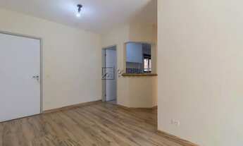 Imagem 6: Apartamento Venda Brooklin 55 m² 2 Dormitórios