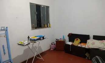 Imagem 2: VA09-Casa toda arrumada, pronta para morar, 2/4, 1 sala, cozinha americana , 1 banheiro