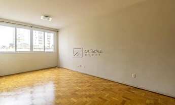Imagem: Venda Apartamento 2 Dormitórios - 92 m²