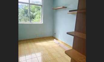 Imagem 4: Casa para aluguel tem 100 metros quadrados com 2 quartos em Tijuca - Rio de Janeiro - RJ