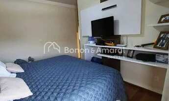 Imagem 5: Sobrado para aluguel no Terras do Fontanário, Paulínia,3 quartos, armários planejados, suí