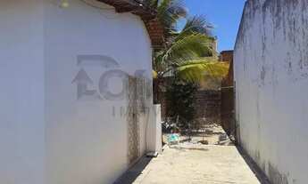 Imagem: Casa no Albano Franco com 2 quartos