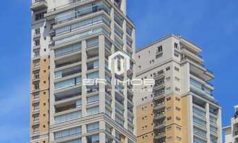 Imagem 2: APARTAMENTO RESIDENCIAL em SÃO PAULO - SP, MOEMA