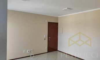 Imagem: Apartamento - Loteamento Pedra Verde - Valinhos