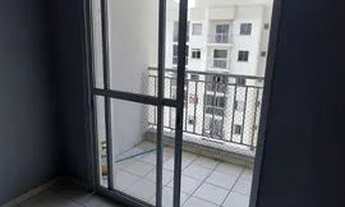 Imagem 2: ALUGUEL - ILHA DE VITORIA - APARTAMENTO - 50M² - 2QTS - COM VARANDA