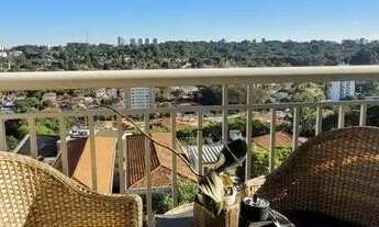 Imagem: APARTAMENTO COM DUAS VAGAS DE GARAGEM, NO