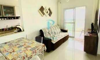 Imagem 2: Apartamento à Venda - Litoral / Condomínio Residencial Ilha de Ibiza