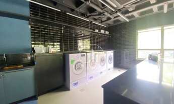 Imagem 7: Apartamento com 2 dormitórios à venda, 67 m² por R$ 1.035.000,00 - Córrego Grande - Floria