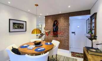 Imagem 7: Apartamento à venda, 69 m² por R$ 600.000,00 - Tatuapé - São Paulo/SP