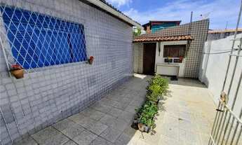 Imagem 7: Casa com 3 quartos, sendo 2 suítes, em Nova Parnamirim