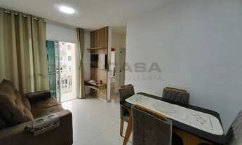 Imagem 2: PS - 3 QUARTOS COM LAZER COMPLETO - PRAIA DA BALEIA - SERRA - MANGUINHOS