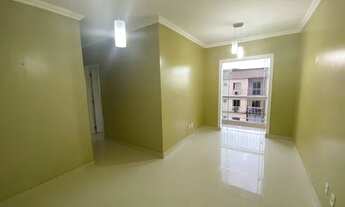 Imagem 3: Condomínio Total Life - Alugo Apartamento 03 Quartos Sendo 01 Suíte